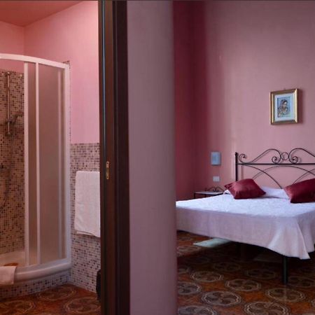 Bed And Breakfast Donna Olimpia San Martino al Cimino Exteriér fotografie