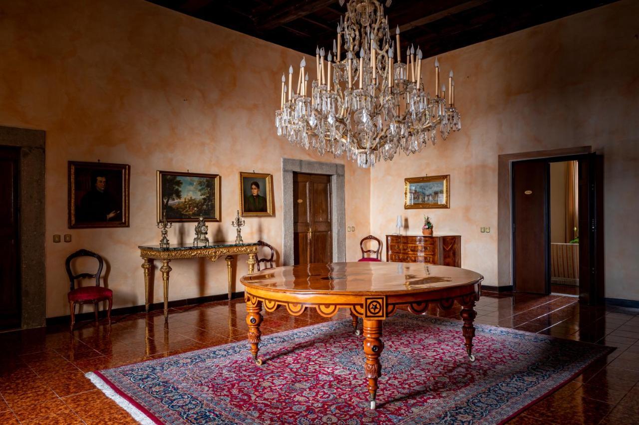 Bed And Breakfast Donna Olimpia San Martino al Cimino Exteriér fotografie