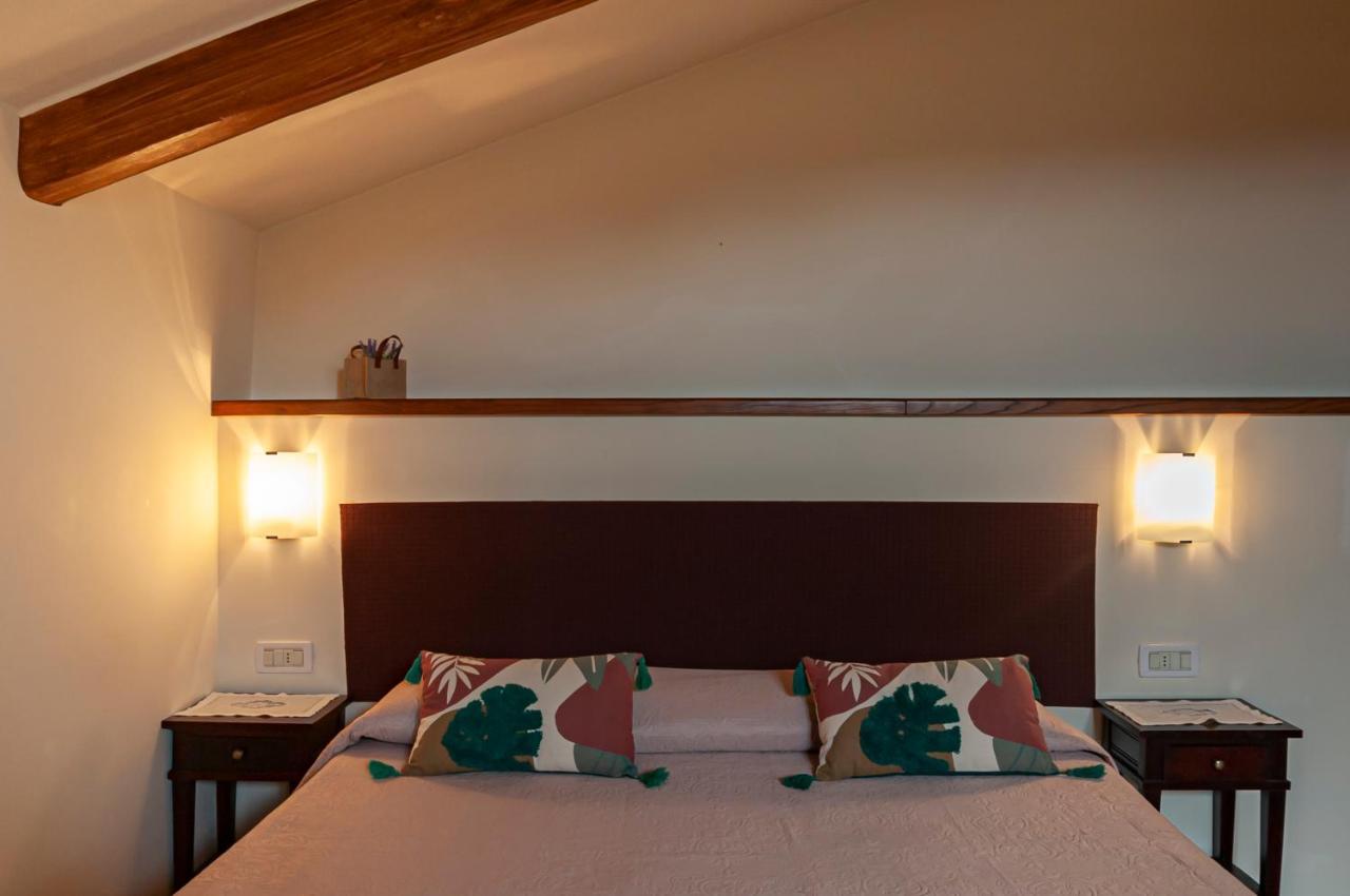 Bed And Breakfast Donna Olimpia San Martino al Cimino Exteriér fotografie