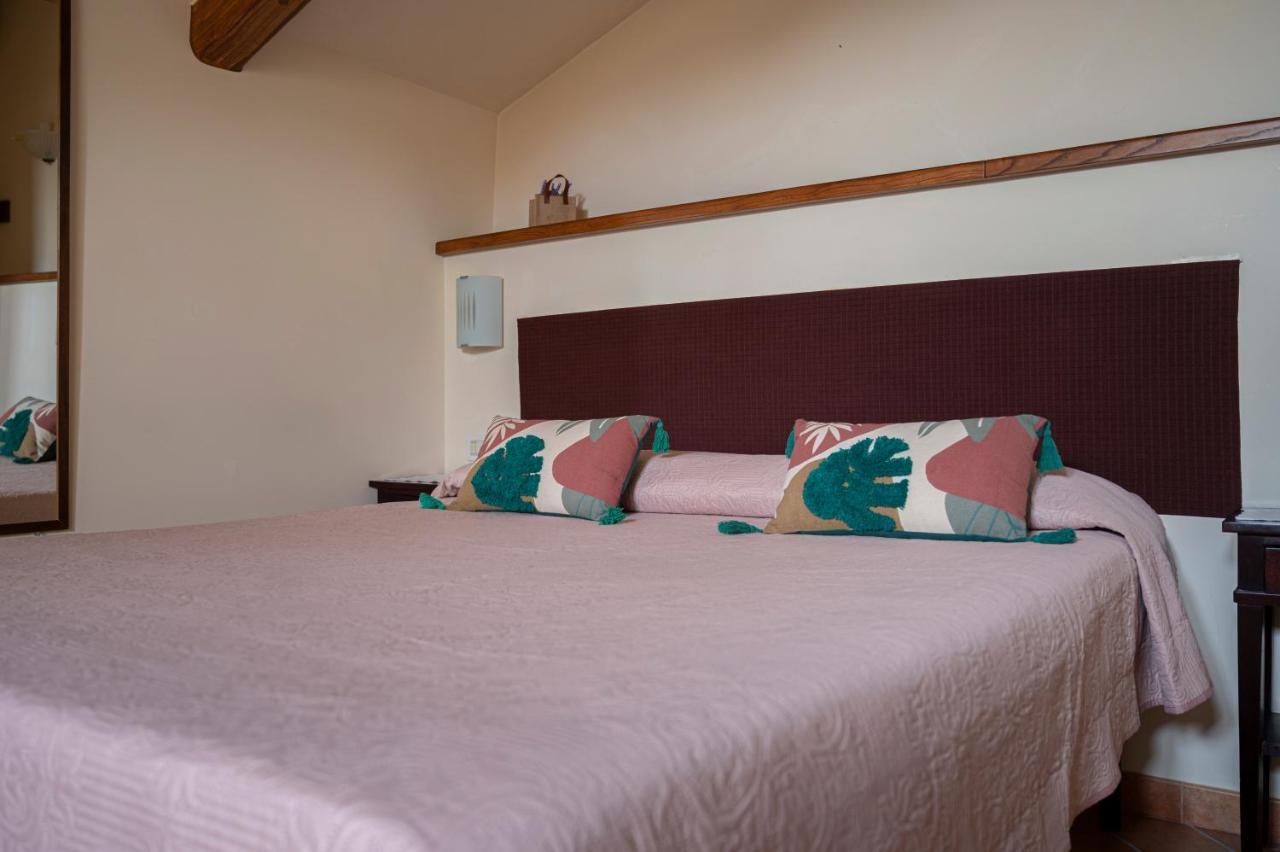 Bed And Breakfast Donna Olimpia San Martino al Cimino Exteriér fotografie