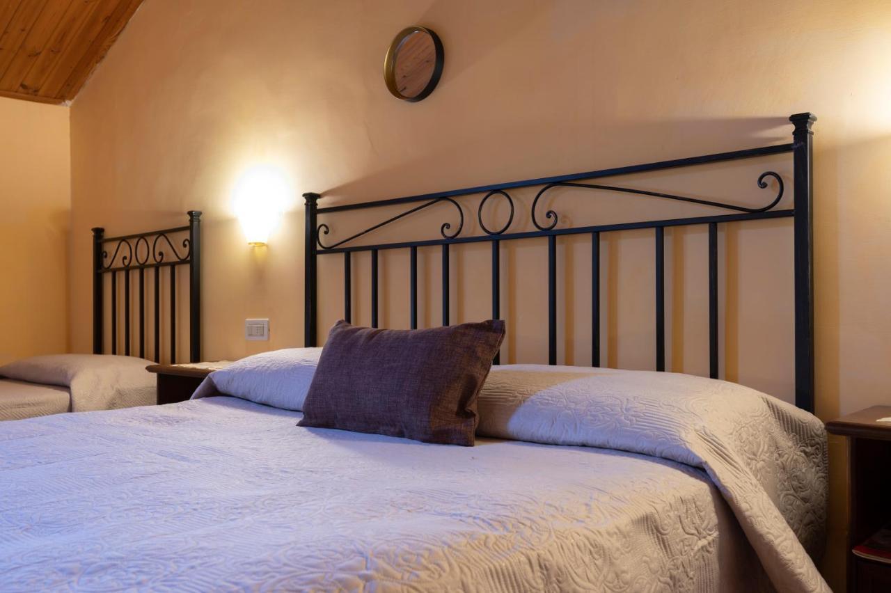 Bed And Breakfast Donna Olimpia San Martino al Cimino Exteriér fotografie