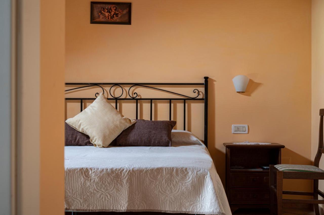 Bed And Breakfast Donna Olimpia San Martino al Cimino Exteriér fotografie